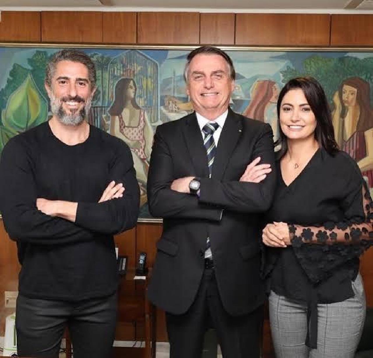 BOLSONARO SANCIONA LEI QUE INSTITUI CARTEIRA NACIONAL DO AUTISTA BOLSONARO SANCIONA LEI QUE INSTITUI CARTEIRA NACIONAL DO AUTISTA