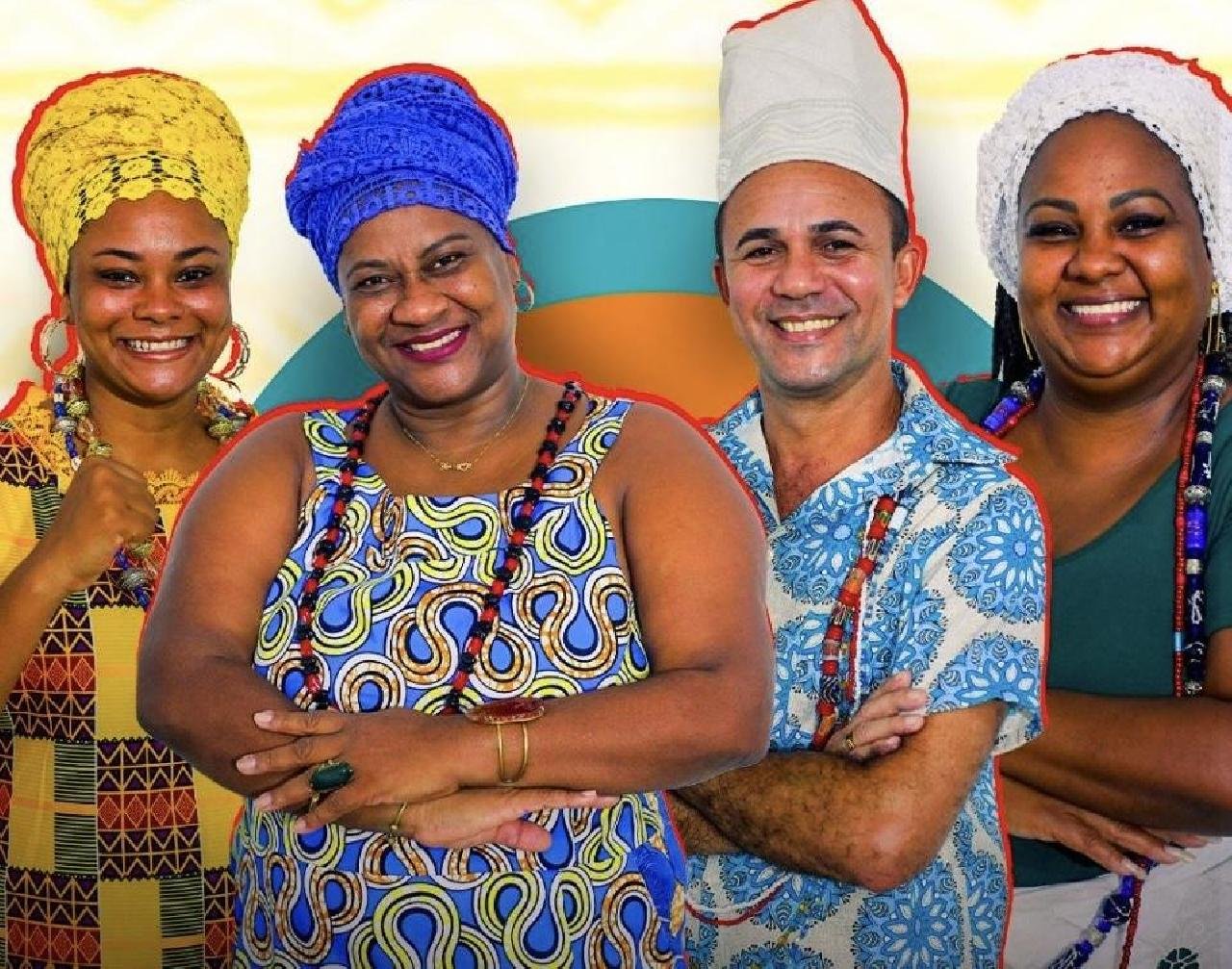 ILHÉUS: MOVIMENTO LANÇA PRIMEIRA PRÉ-CANDIDATURA COLETIVA ILHÉUS: MOVIMENTO LANÇA PRIMEIRA PRÉ-CANDIDATURA COLETIVA