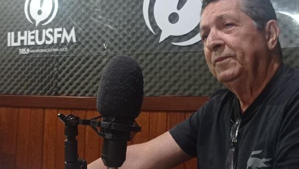 “FALTOU APOIO DO GOVERNO DO ESTADO NA CAMPANHA DE JUSSARA”, DIZ GERALDO SIMÕES