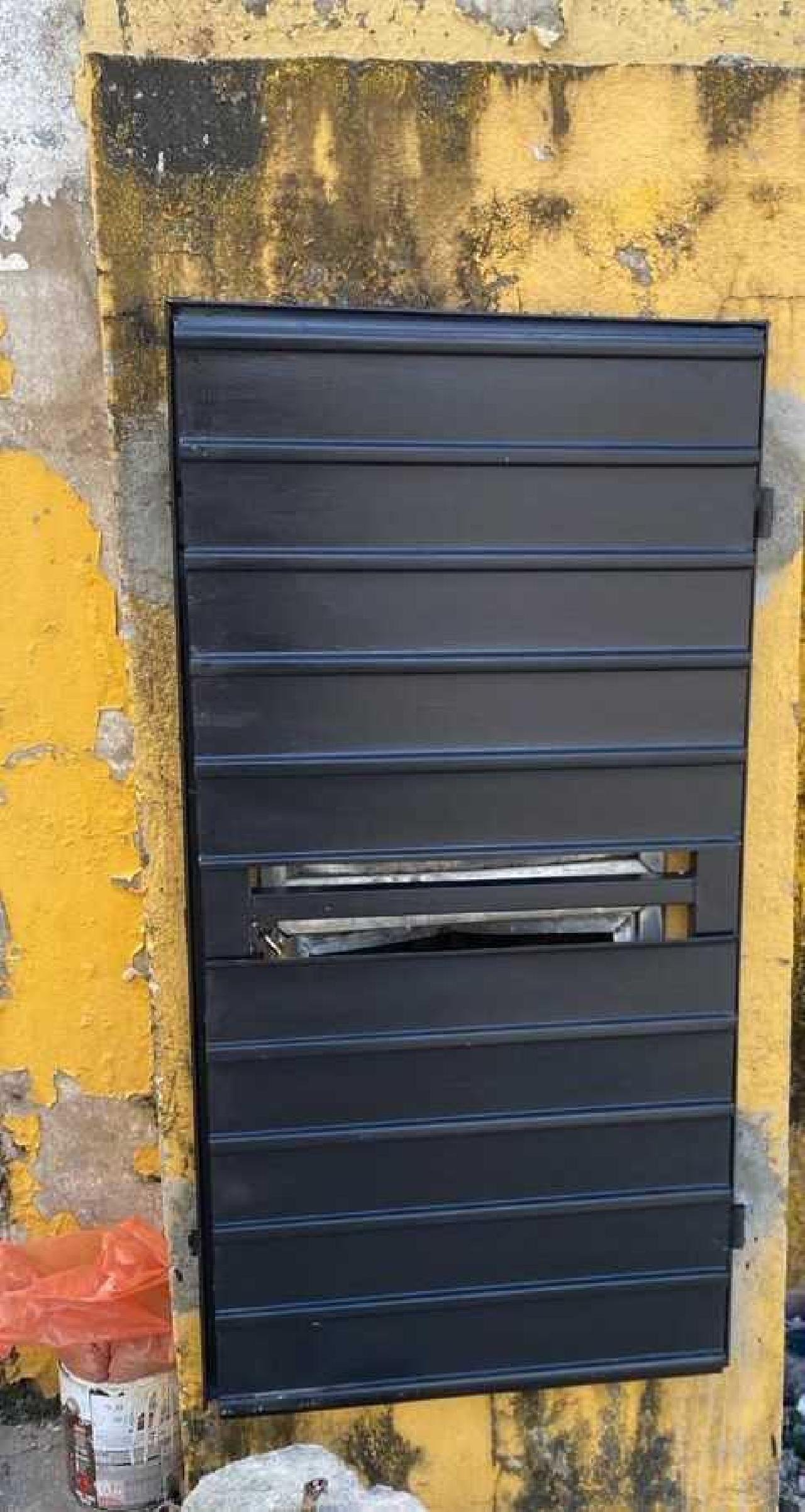 SEGURANÇA NA UBS SANTA DULCE EM ILHÉUS É REFORÇADA PARA IMPEDIR NOVOS ATOS DE VANDALISMO 