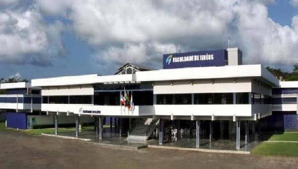FACULDADE MADRE THAÍS PASSA A INTEGRAR OFICIALMENTE A FACULDADE DE ILHÉUS APÓS ANÁLISE E APROVAÇÃO DO MEC