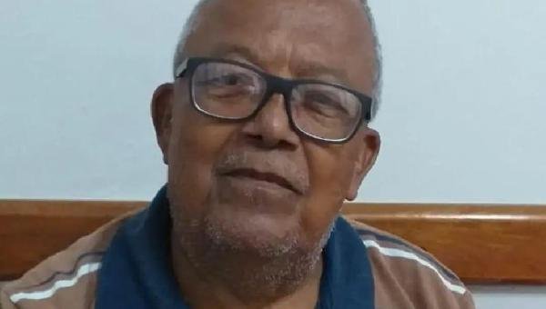 EM ESTADO GRAVE, JORGE MÃO BRANCA AGUARDA VAGA DE UTI EM ILHÉUS