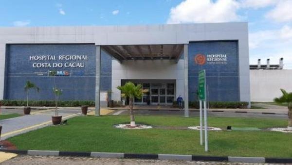 PACIENTES QUE PASSARAM POR CIRURGIAS NO HOSPITAL REGIONAL COSTA DO CACAU AGRADECEM A ASSISTÊNCIA RECEBIDA