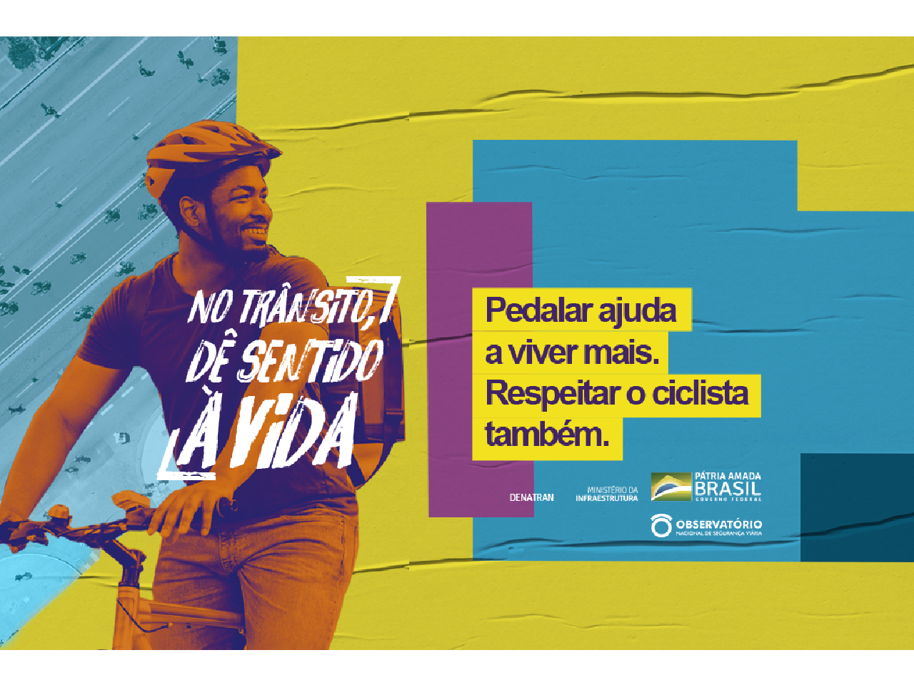SEMANA NACIONAL DE TRÂNSITO VAI PROMOVER AÇÕES DE CONSCIENTIZAÇÃO DOS CONDUTORES SEMANA NACIONAL DE TRÂNSITO VAI PROMOVER AÇÕES DE CONSCIENTIZAÇÃO DOS CONDUTORES