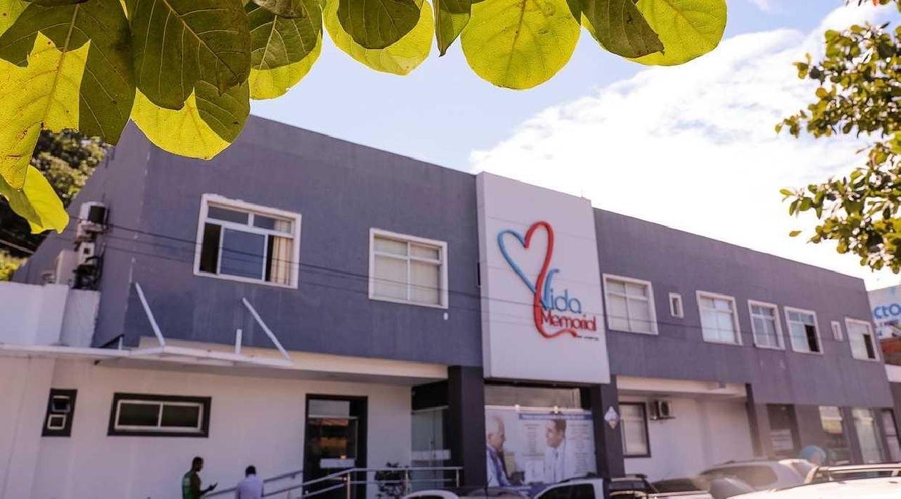 ILHÉUS: EM NOTA, VIDA MEMORIAL AFIRMA QUE CASOS NOTICIADOS ESTÃO SENDO INVESTIGADOS ILHÉUS: EM NOTA, VIDA MEMORIAL AFIRMA QUE CASOS NOTICIADOS ESTÃO SENDO INVESTIGADOS