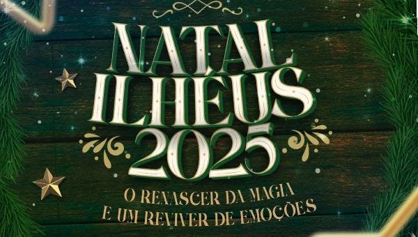 CAMPANHA NATAL ENCANTADO SORTEIA 20 MIL REAIS EM VALES-COMPRAS NESTA QUINTA (11)