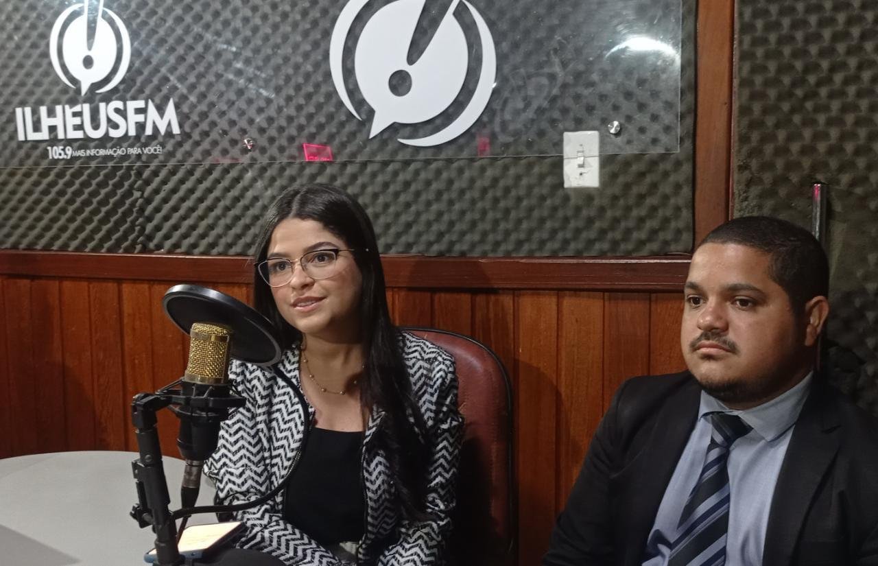 ILHÉUS: OAB PROMOVE ENCONTRO DE DIREITO ELEITORAL 