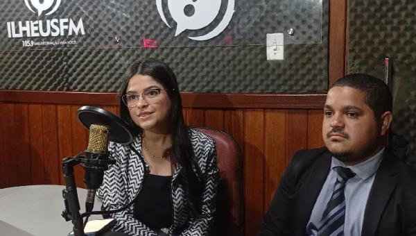 ILHÉUS: OAB PROMOVE ENCONTRO DE DIREITO ELEITORAL 