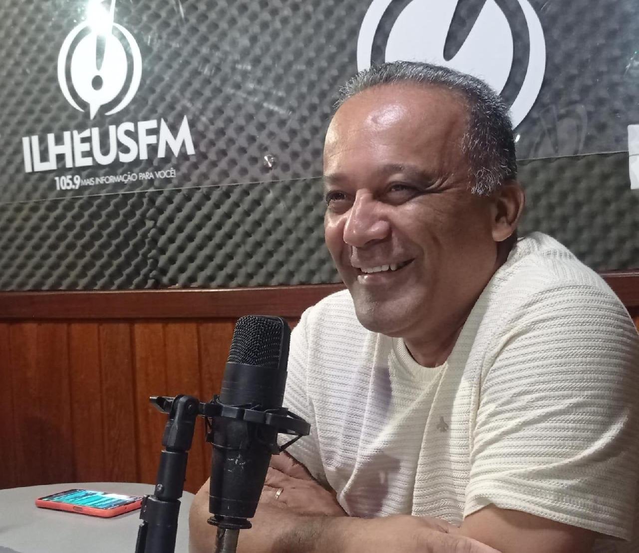SECRETÁRIO-EXECUTIVO DO MINISTÉRIO DA JUSTIÇA, MANOEL CARLOS DE ALMEIDA NETO, DEVE VIR À ILHÉUS EM MARÇO SECRETÁRIO-EXECUTIVO DO MINISTÉRIO DA JUSTIÇA, MANOEL CARLOS DE ALMEIDA NETO, DEVE VIR À ILHÉUS EM MARÇO