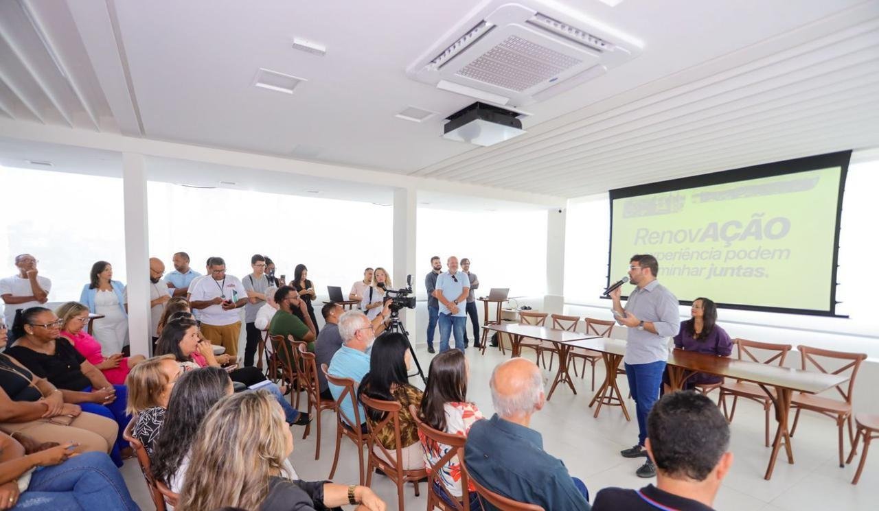 VALDERICO JR. CONFIRMA QUE GOVERNO MARÃO RENOVOU CONTRATO COM EMPRESA DE LIMPEZA URBANA VALDERICO JR. CONFIRMA QUE GOVERNO MARÃO RENOVOU CONTRATO COM EMPRESA DE LIMPEZA URBANA
