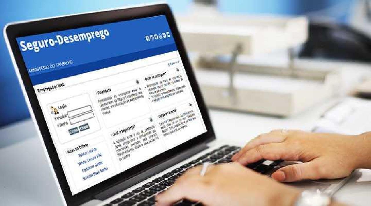 FALHA NO SISTEMA DO SEGURO-DESEMPREGO IMPEDE LIBERAÇÃO PARA QUEM FEZ SAQUE IMEDIATO DO FGTS FALHA NO SISTEMA DO SEGURO-DESEMPREGO IMPEDE LIBERAÇÃO PARA QUEM FEZ SAQUE IMEDIATO DO FGTS