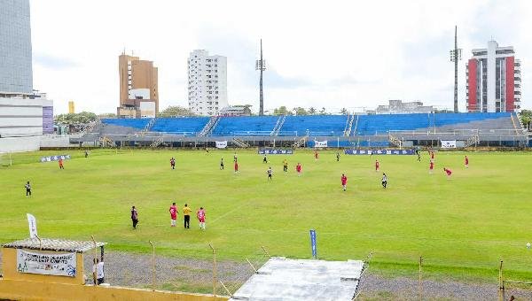 COPA INTERBAIRROS DE ILHÉUS TEM GRUPOS DEFINIDOS PARA INÍCIO NO DIA 14 DE MARÇO