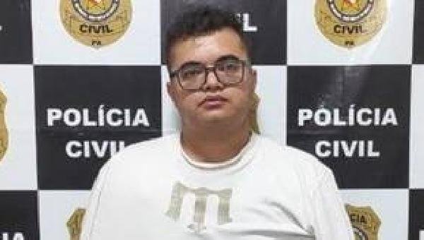 SOBRINHO DE ADVOGADA ASSASSINADA EM ITORORÓ É PRESO NO PARÁ; POLÍCIA INVESTIGA POSSÍVEL LIGAÇÃO COM O CRIME