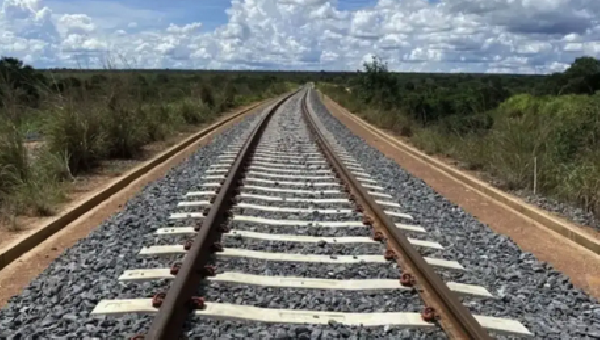 TRECHO 1 DA FIOL NA BAHIA RECEBE AVAL PARA INCENTIVOS FISCAIS FEDERAIS