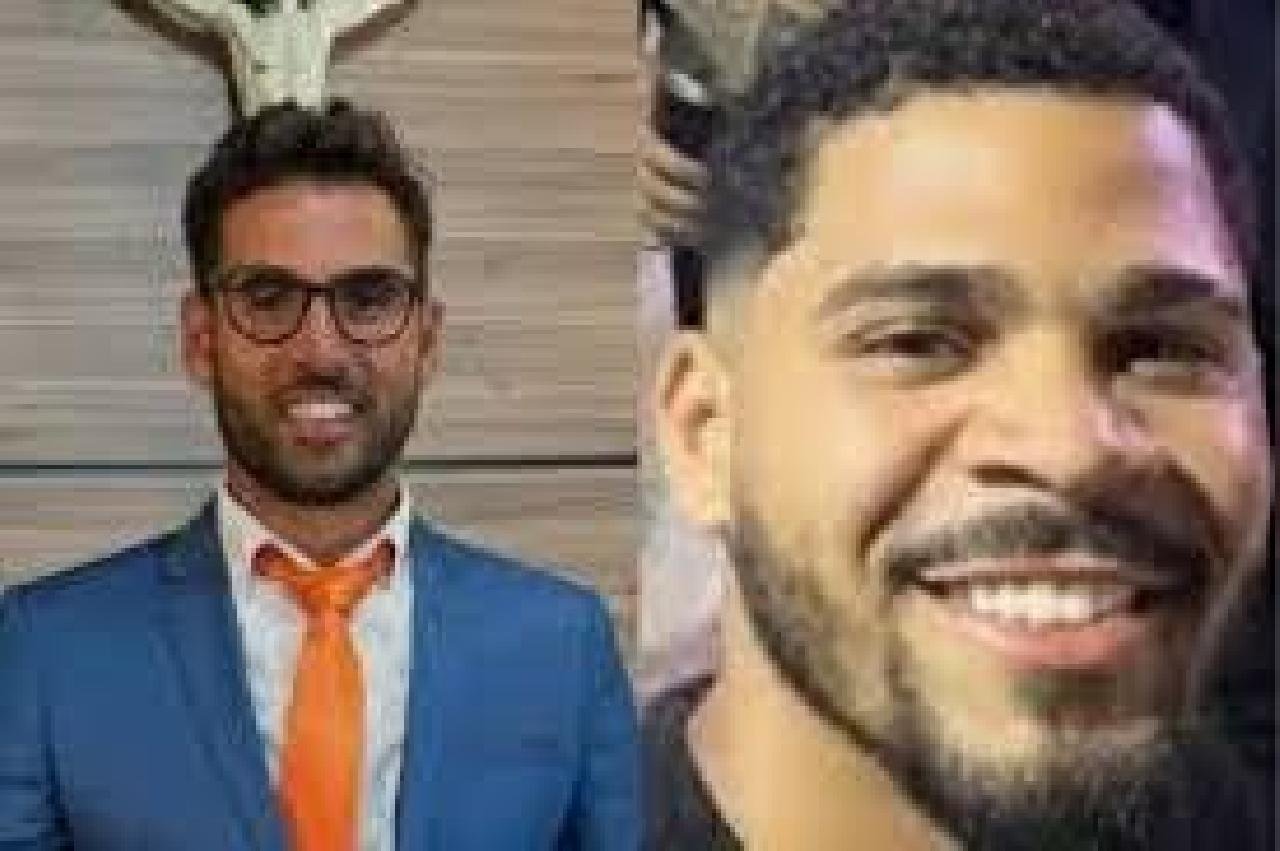 VEREADOR DO AVANTE E ASSESSOR SÃO MORTOS EM SANTO AMARO