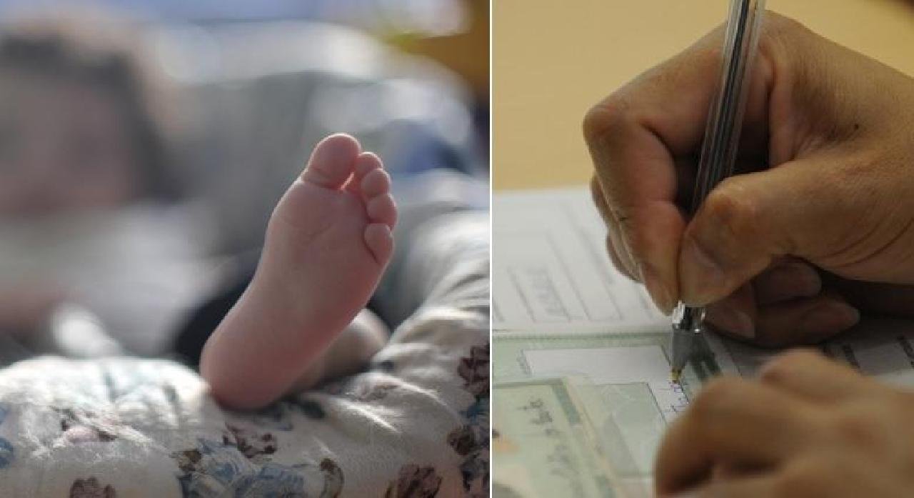 MP-BA REALIZARÁ MUTIRÃO PARA RECONHECIMENTO DE PATERNIDADE MP-BA REALIZARÁ MUTIRÃO PARA RECONHECIMENTO DE PATERNIDADE