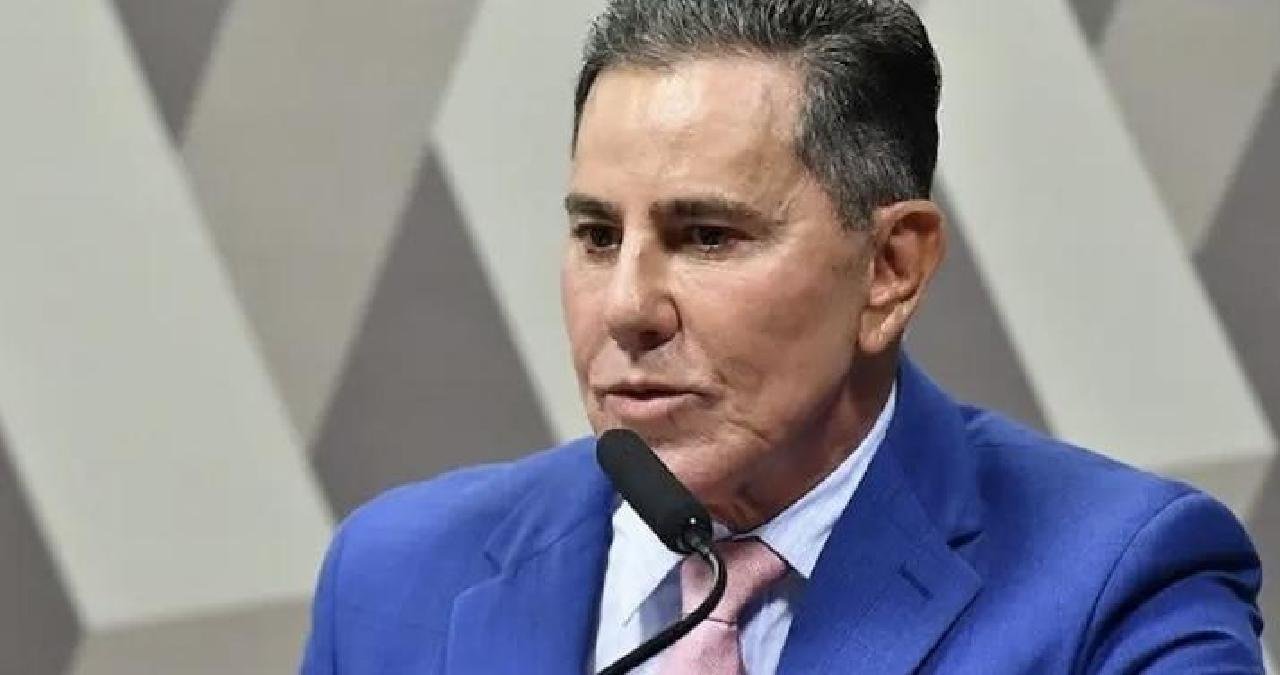 SENADO APROVA O NOME DE DESEMBARGADOR JOSÉ EDIVALDO ROTONDANO COMO MEMBRO DO CNJ SENADO APROVA O NOME DE DESEMBARGADOR JOSÉ EDIVALDO ROTONDANO COMO MEMBRO DO CNJ