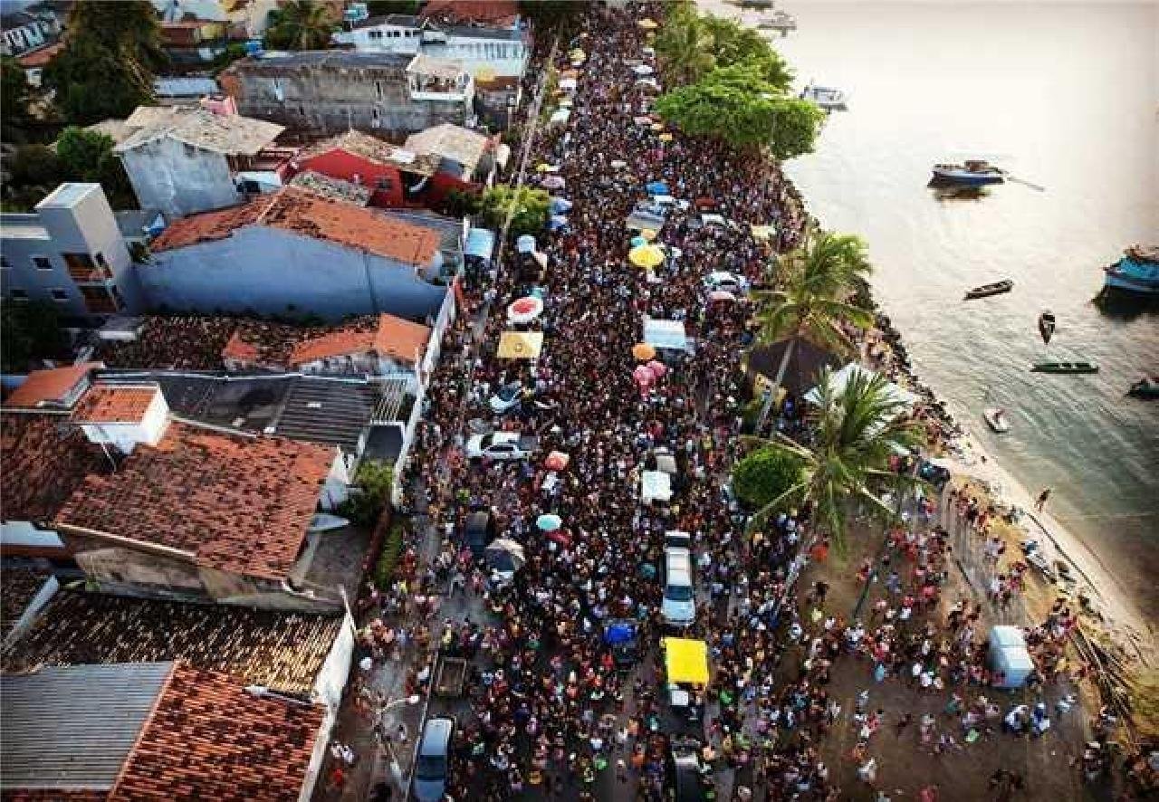 TURISMO: BLOCOS DE CARNAVAL DE RUA E RALLY DOS MARES AGITAM FINAL DE SEMANA EM ILHÉUS TURISMO: BLOCOS DE CARNAVAL DE RUA E RALLY DOS MARES AGITAM FINAL DE SEMANA EM ILHÉUS