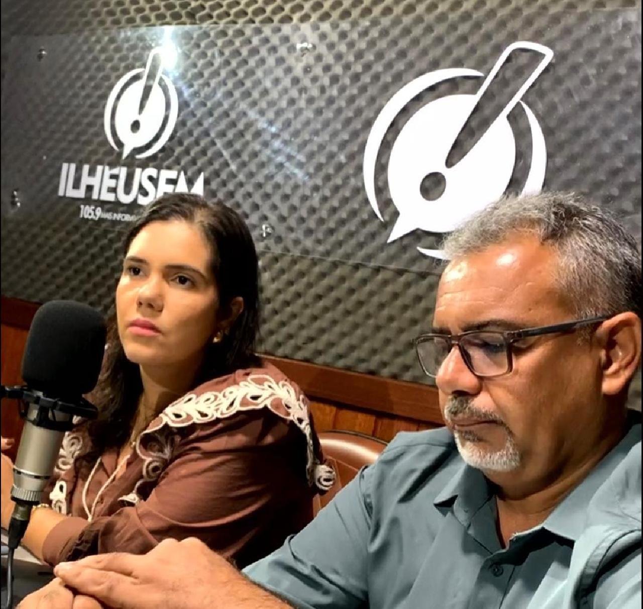 FUNDEB DE ILHÉUS CRESCE CERCA DE R$ 8 MILHÕES APÓS AVANÇOS NA EDUCAÇÃO, DIZ SECRETÁRIA EVANI CAVALCANTE