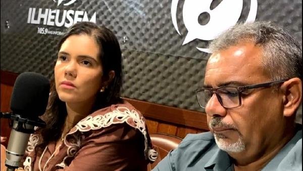 FUNDEB DE ILHÉUS CRESCE CERCA DE R$ 8 MILHÕES APÓS AVANÇOS NA EDUCAÇÃO, DIZ SECRETÁRIA EVANI CAVALCANTE