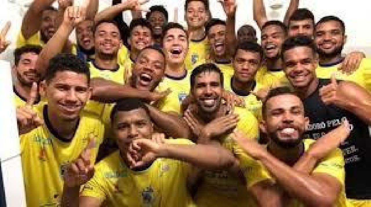 COLO-COLO FAZ BALANÇO DA SÉRIE B E AGRADECE APOIOS APÓS VICE-CAMPEONATO COLO-COLO FAZ BALANÇO DA SÉRIE B E AGRADECE APOIOS APÓS VICE-CAMPEONATO
