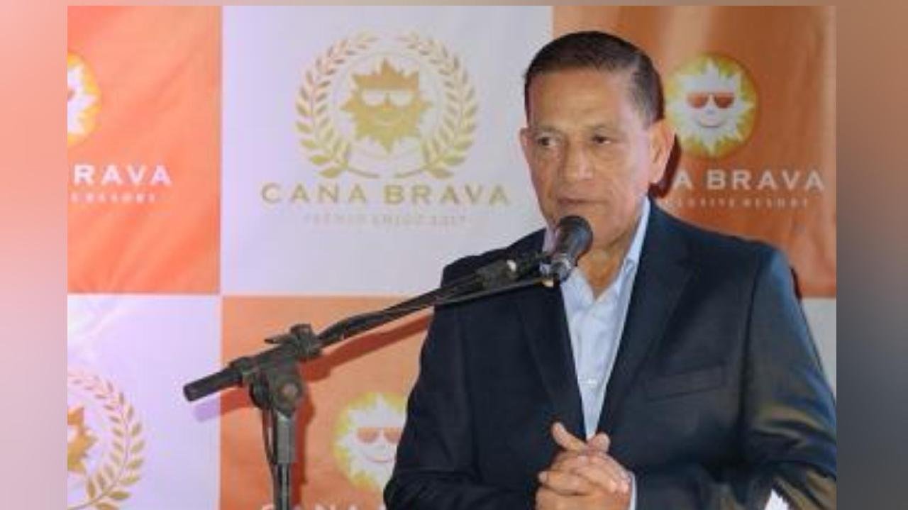 EMPRESÁRIO EDINEI ESPÍRITO SANTO RECEBERÁ A COMENDA 2 DE JULHO EM SOLENIDADE NO CANA BRAVA RESORT