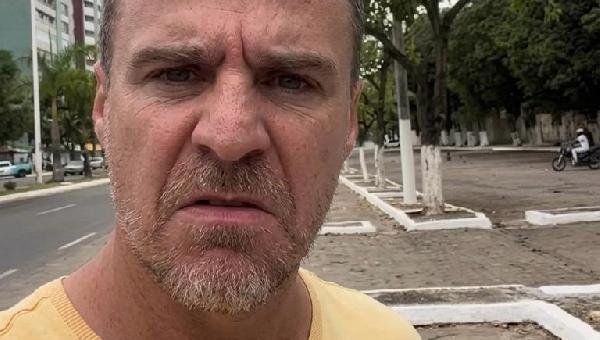 VEREADOR VINÍCIUS ALCÂNTARA TERIA EXIGIDO DUAS SECRETARIAS NO GOVERNO DO PREFEITO VALDERICO; CONHEÇA O CASO