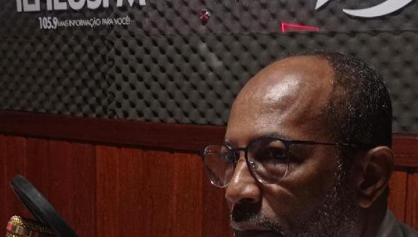 BEBETO GALVÃO ANALISA CENÁRIO POLÍTICO BAIANO: "JERÔNIMO CONHECE A BAHIA BEM MAIS DO QUE OS OUTROS CANDIDATOS"