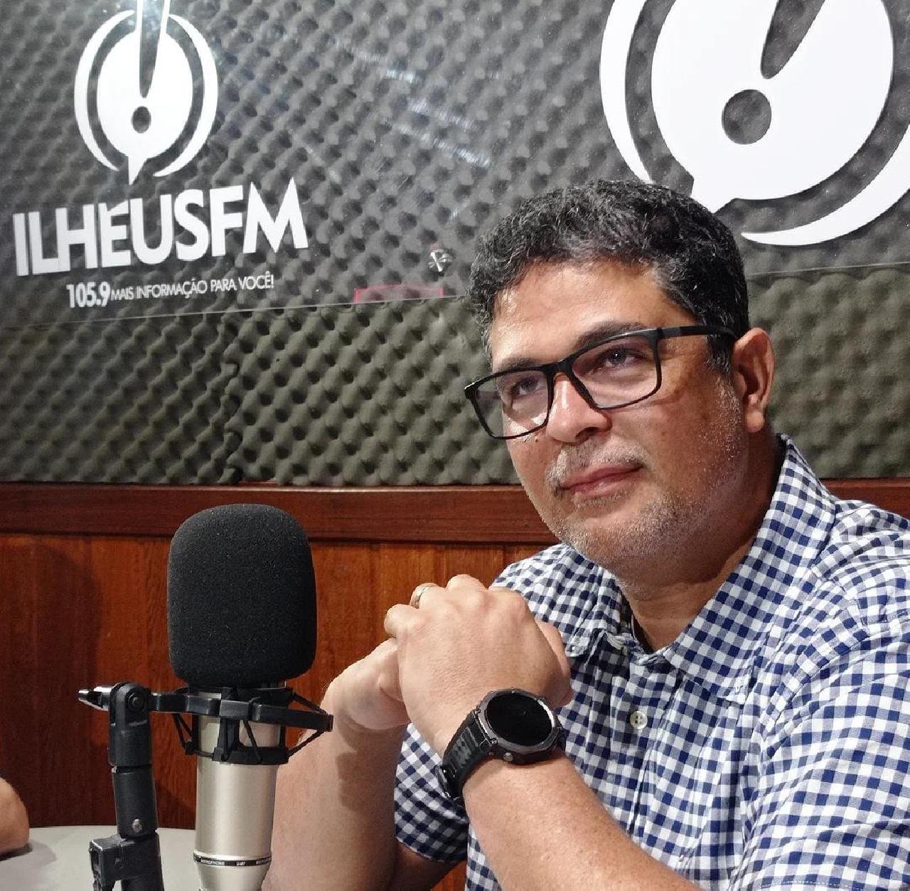 IPTU: "HOJE É O ULTIMO DIA PARA QUEM QUER O DESCONTO DE 15%", DIZ SECRETÁRIO DA FAZENDA DE ILHÉUS IPTU: "HOJE É O ULTIMO DIA PARA QUEM QUER O DESCONTO DE 15%", DIZ SECRETÁRIO DA FAZENDA DE ILHÉUS