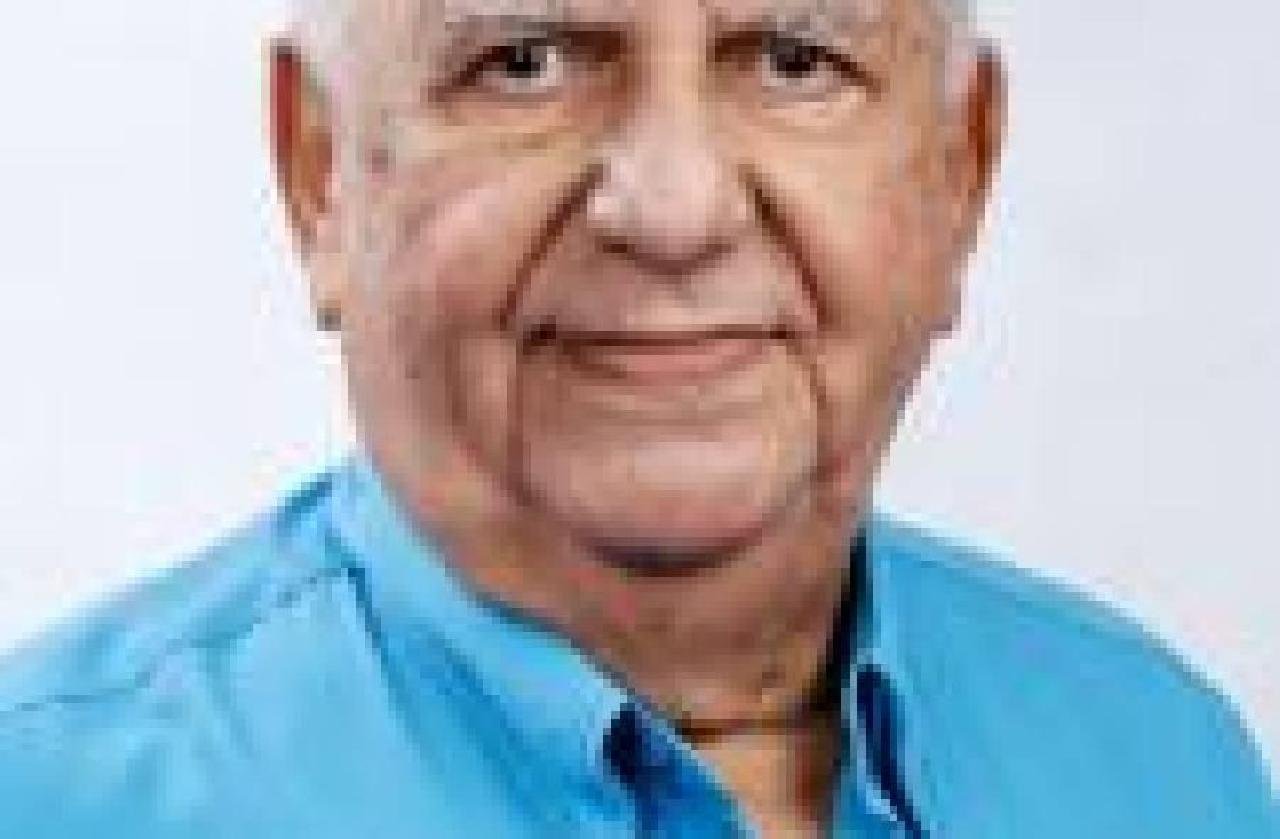 ILHÉUS: MORRE NIZAN LIMA, VÍTIMA DE COVID-19 ILHÉUS: MORRE NIZAN LIMA, VÍTIMA DE COVID-19