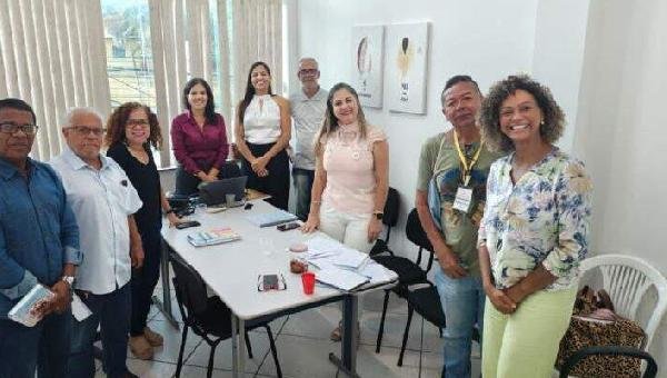 APPI PARTICIPA DE REUNIÃO ESTRATÉGICA SOBRE O FUTURO DA EDUCAÇÃO EM ILHÉUS