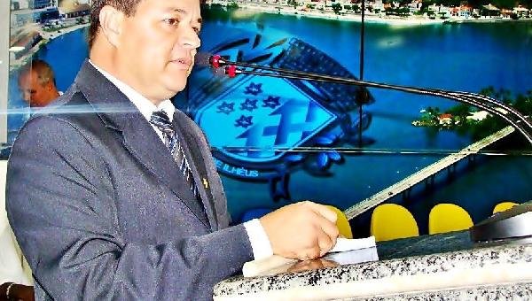 JUSTIÇA CONCEDE HABEAS CORPUS PARA VALMIR FREITAS