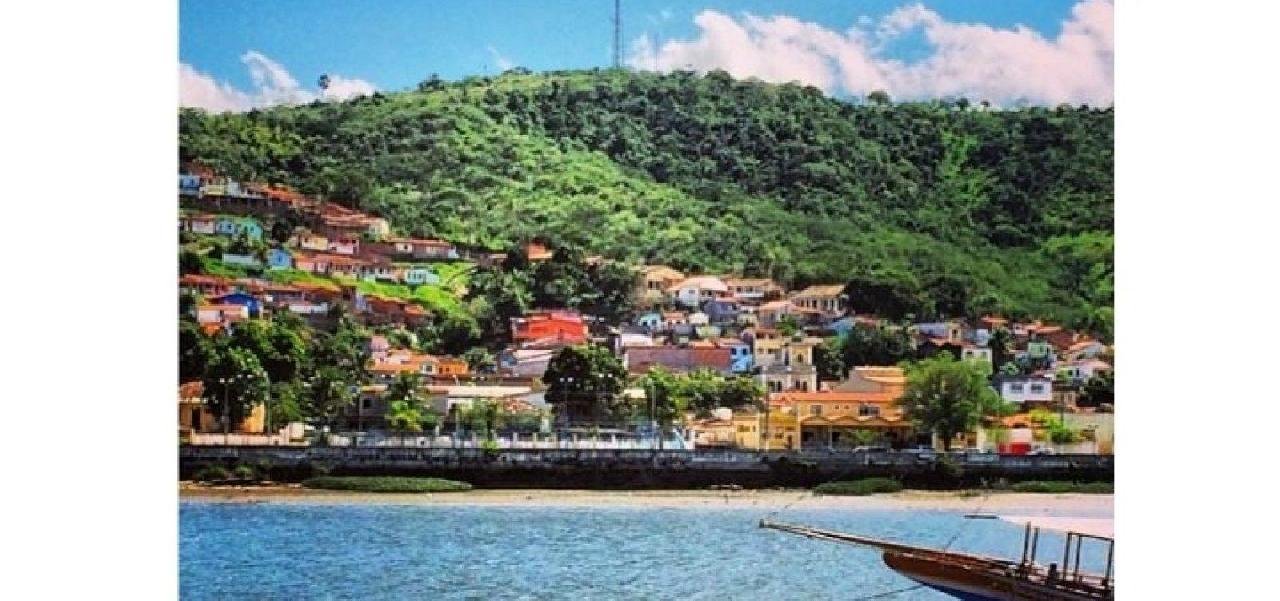POR COMEMORAÇÃO AO 25 DE JUNHO, CACHOEIRA AMANHECE COMO CAPITAL DA BAHIA POR COMEMORAÇÃO AO 25 DE JUNHO, CACHOEIRA AMANHECE COMO CAPITAL DA BAHIA