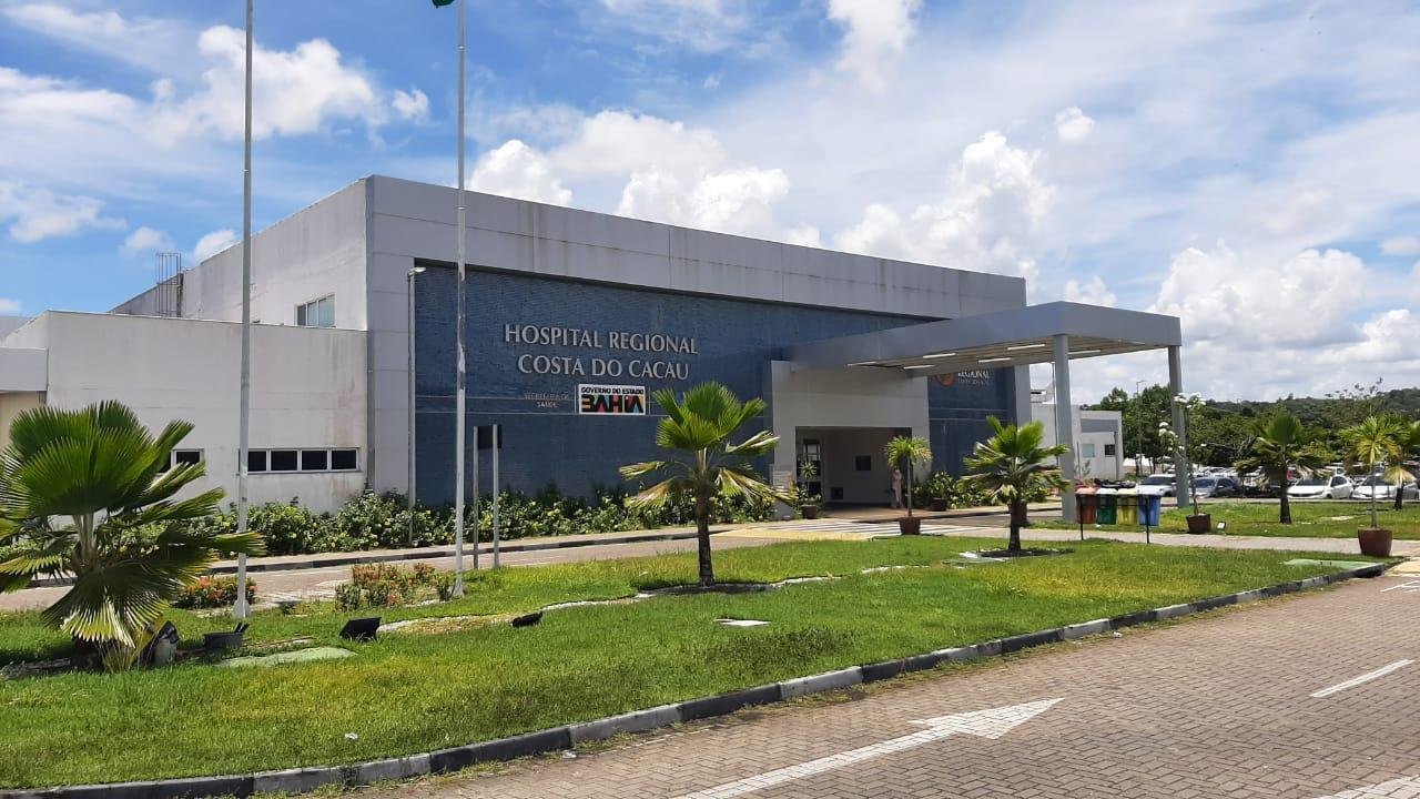 HOSPITAL REGIONAL COSTA DO CACAU PRECISA DE DOAÇÃO DE SANGUE HOSPITAL REGIONAL COSTA DO CACAU PRECISA DE DOAÇÃO DE SANGUE
