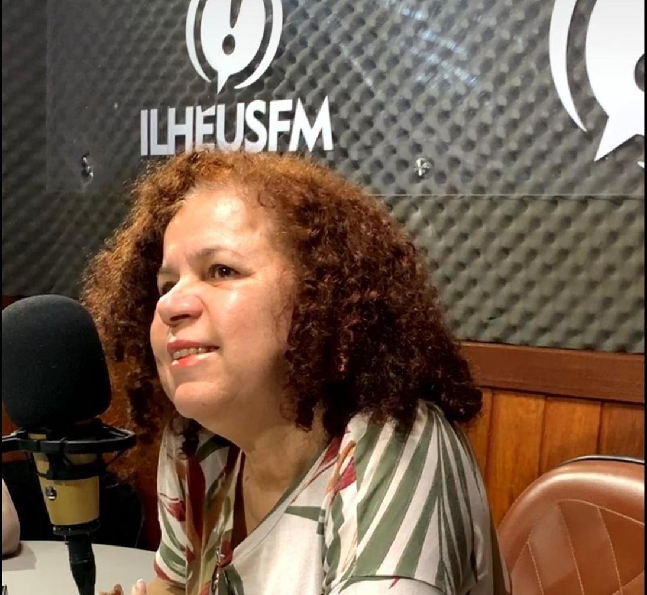 "FORAM R$ 922 MILHÕES EM INVESTIMENTOS EM TRÊS ANOS E MEIO", DESTACA ENILDA MENDONÇA SOBRE REUNIÃO COM O GOVERNADOR JERÔNIMO RODRIGUES