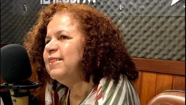 "FORAM R$ 922 MILHÕES EM INVESTIMENTOS EM TRÊS ANOS E MEIO", DESTACA ENILDA MENDONÇA SOBRE REUNIÃO COM O GOVERNADOR JERÔNIMO RODRIGUES
