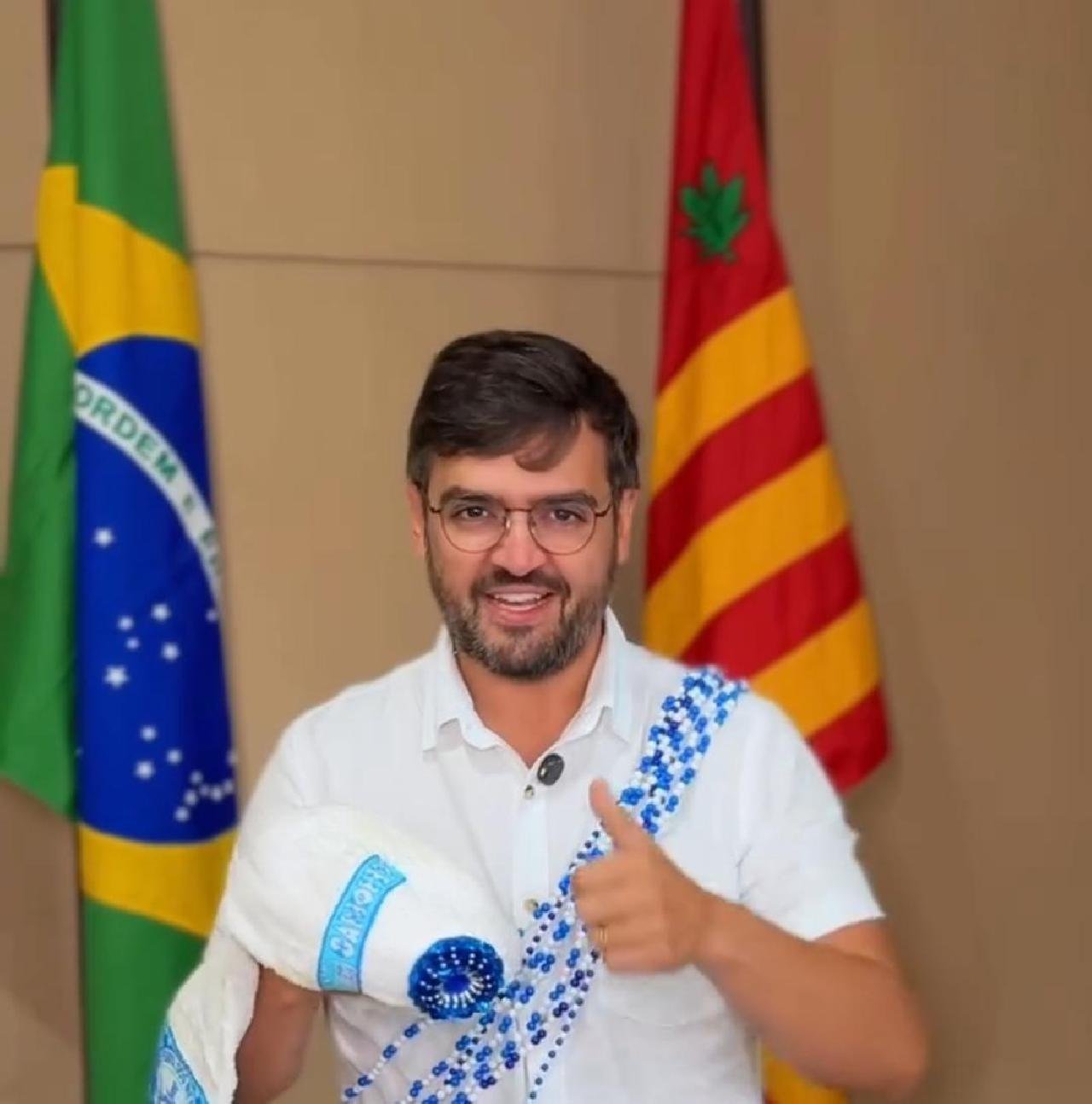 LAVAGEM DAS ESCADARIAS DA CATEDRAL DE SÃO SEBASTIÃO EM ILHÉUS TERÁ PARTICIPAÇÃO DOS FILHOS DE GANDHY