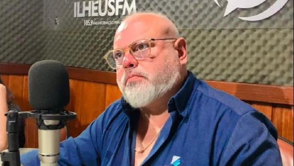 “O PROJETO CONTEMPLA A RECUPERAÇÃO DAS PRAIAS DO NORTE”, AFIRMA PRESIDENTE DA CODEBA SOBRE ENGORDA DA FAIXA DE AREIA