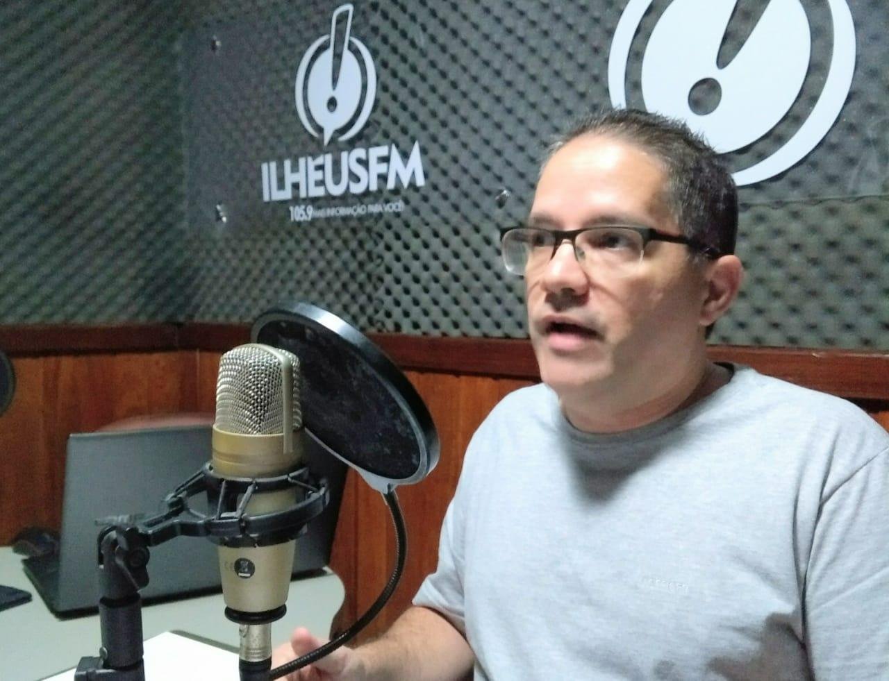 PROFESSOR DORIVAL EXPLICA A IMPORTÂNCIA DA BONIFICAÇÃO PARA ESTUDANTES REGIONAIS PROFESSOR DORIVAL EXPLICA A IMPORTÂNCIA DA BONIFICAÇÃO PARA ESTUDANTES REGIONAIS