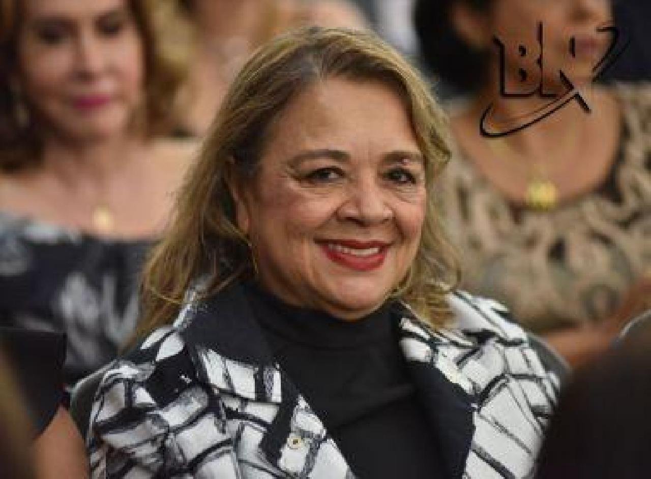 FAROESTE: DESEMBARGADORA SANDRA INÊS É PRESA EM 5ª FASE DA OPERAÇÃO JUNTO COM FILHO FAROESTE: DESEMBARGADORA SANDRA INÊS É PRESA EM 5ª FASE DA OPERAÇÃO JUNTO COM FILHO