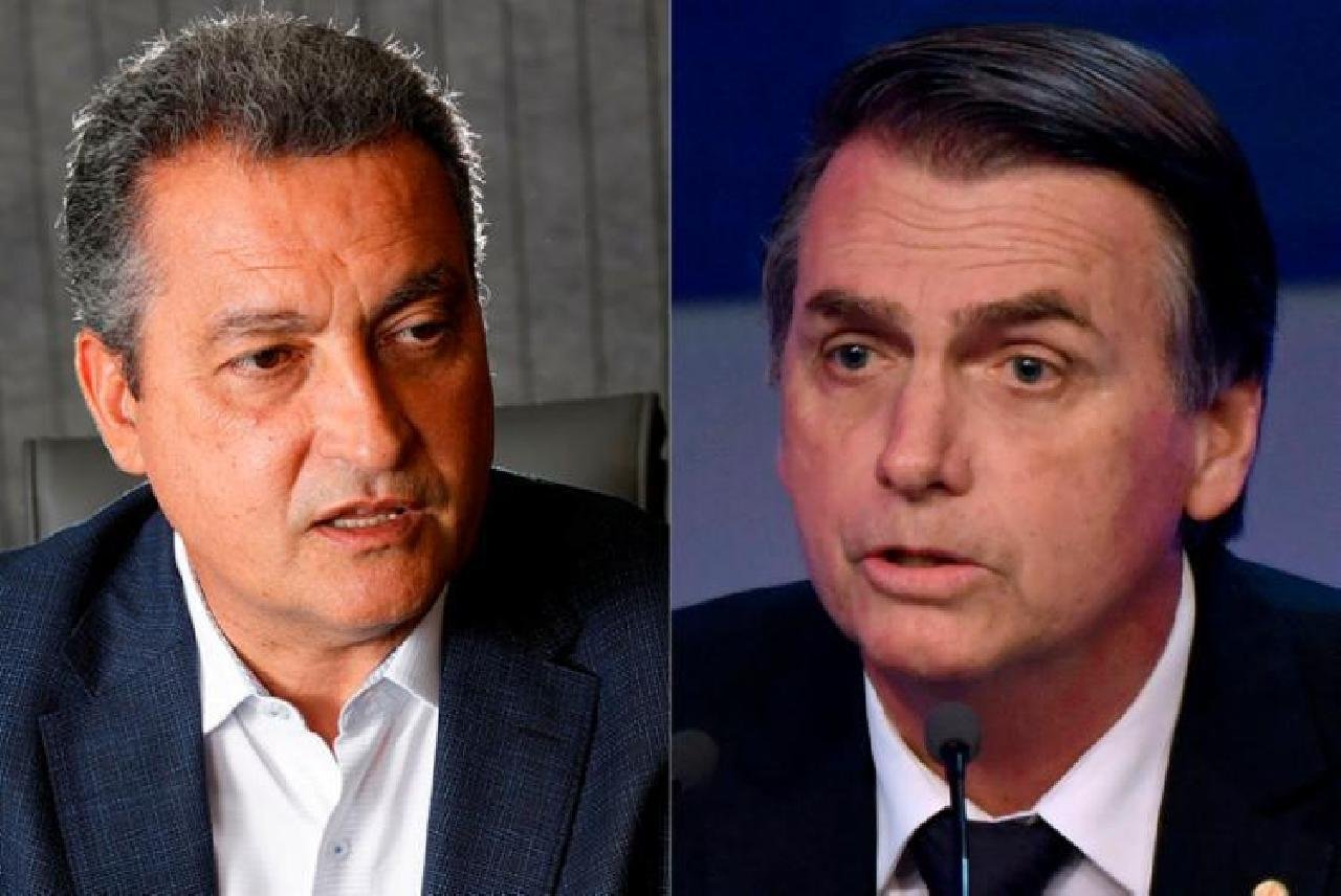 RUI IRÁ A EVENTO COM BOLSONARO EM SALVADOR NESTA QUARTA-FEIRA RUI IRÁ A EVENTO COM BOLSONARO EM SALVADOR NESTA QUARTA-FEIRA