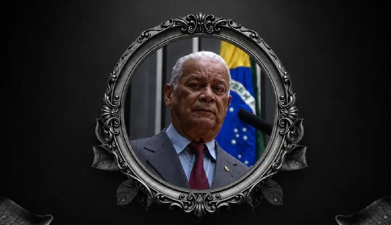 O LEGADO DE "UMA VIDA HONRADA": OAB DE ILHÉUS LAMENTA A MORTE DE RAYMUNDO VELOSO