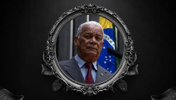 O LEGADO DE "UMA VIDA HONRADA": OAB DE ILHÉUS LAMENTA A MORTE DE RAYMUNDO VELOSO