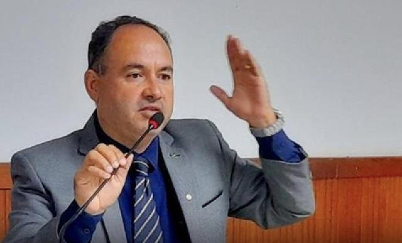 VEREADOR TANDICK RESENDE TEM PRIMEIRA DERROTA CONFIRMADA NO TRIBUNAL REGIONAL ELEITORAL DA BAHIA