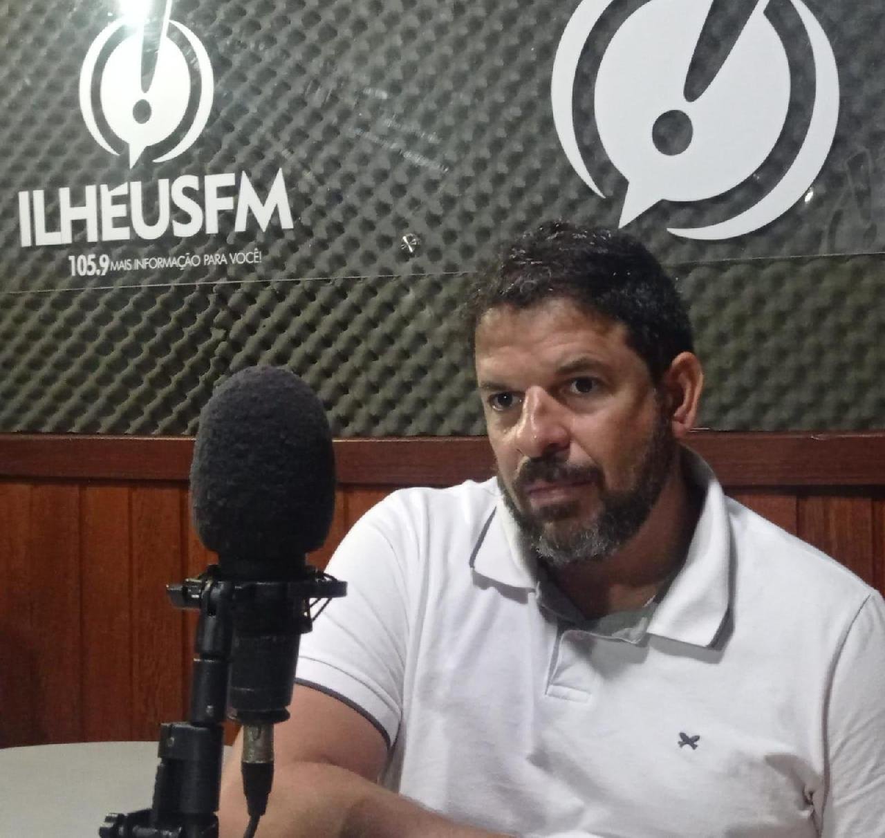 ILHÉUS RECEBE WORKSHOP DE SERVIÇOS VOLTADO PARA O TURISMO