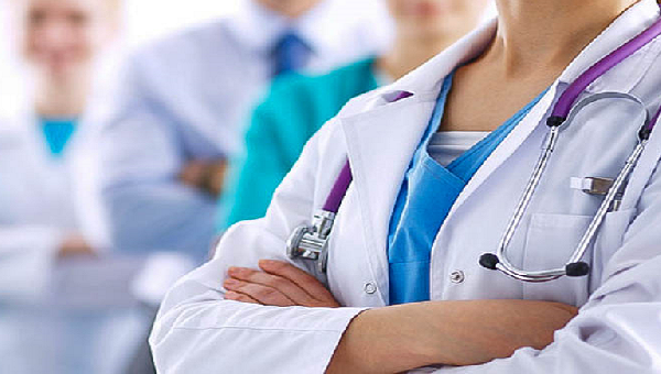ALUNOS DE MEDICINA DA UESC RETORNAM AO INTERNATO HOSPITALAR NO HOSPITAL REGIONAL COSTA DO CACAU