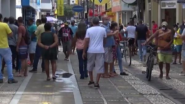 DIA DAS MÃES: COMÉRCIO DE ILHÉUS VAI TER HORÁRIO ESPECIAL 