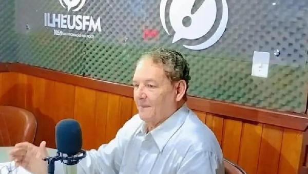 HERDER MENDONÇA COBRA DEFINIÇÃO SOBRE INÍCIO DO PORTO SUL E OBRAS DA FIOL 1