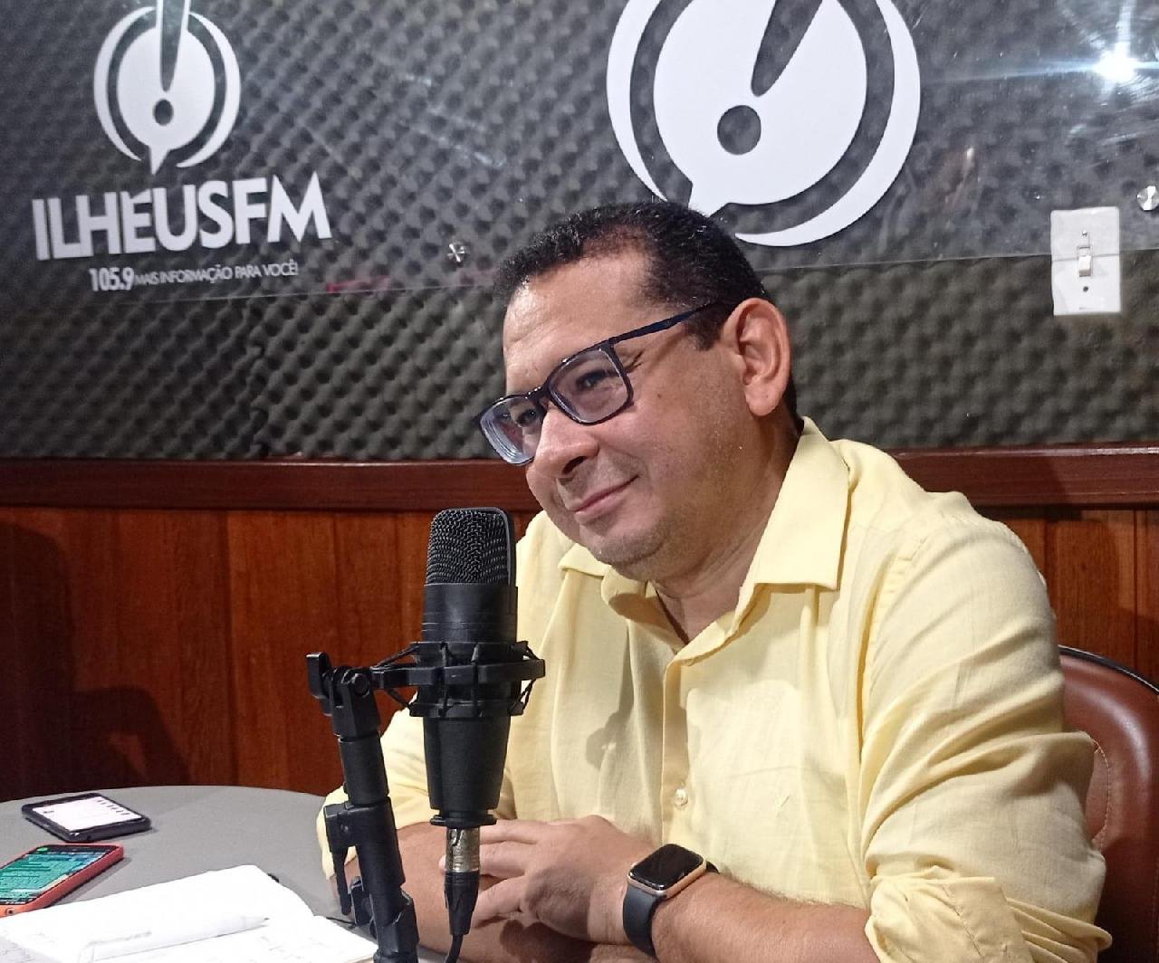 "A FORMA COMO A COMUNICAÇÃO COM OS APOIADORES DO PT VAI CONSTRUIR O PROJETO É QUE VAI PERMITIR OU NÃO UMA ALIANÇA MAIS À FRENTE", DISSE BENTO LIMA SOBRE O GOVERNO DO ESTADO "A FORMA COMO A COMUNICAÇÃO COM OS APOIADORES DO PT VAI CONSTRUIR O PROJETO É QUE VAI PERMITIR OU NÃO UMA ALIANÇA MAIS À FRENTE", DISSE BENTO LIMA SOBRE O GOVERNO DO ESTADO