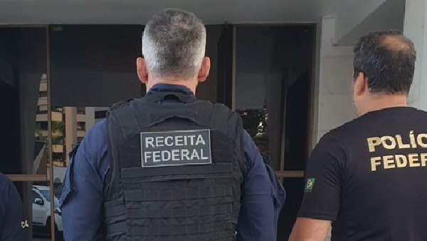  RECEITA FEDERAL, PF, MPF E CGU DEFLAGRAM “OPERAÇÃO OVERCLEAN” PARA DESARTICULAR ORGANIZAÇÃO CRIMINOSA RESPONSÁVEL POR DESVIOS MILIONÁRIOS